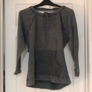 Free People Sweatshirt